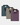 The Stitchless Polo - Teal, Sand & Twilight Mauve (Pack of 3)