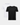 Crew Neck T-Shirt Pack of 2 - Black & White