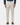The Texture Tailored Pant Crème Grid