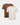 Crew Neck T-Shirt Pack of 2 - Slate & Cinnamon