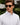 The Crownline Solid Dress Shirt White