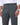 The No Brainer Pant Steel Grey