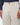 The Texture Tailored Pant Crème Grid