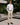 The Crownline Solid Dress Shirt White