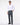 The No Brainer Pant Steel Grey
