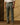 The Gurkha Runway Pant Toscano Green