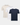 Crew Neck T-Shirt Pack of 3 - Navy, White & Slate