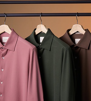 4 Way Stretch Collection