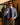 The Crownline Banker Collar Dress Shirt Windsor Blue