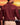 The Evening Bamboo Shirt Mahogany