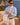 The Crownline Solid Dress Shirt Blue