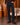 The Textured Cotton Pant Navy