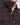 The 100% Giza Cotton Checks Shirt Bordeaux Bleu