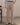 The Relaxed Textured Runway Pant Light Wood