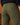 The Textured Cotton Pant Thyme