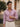 The Kingsley Stripes Ruby Dress Shirt