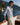 The Morning Sky Pure Cotton Shirt