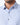 The Cerulean Blue Houndstooth Dress Shirt