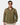 The Cut & Sew Runway Shirt Olive
