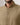 The Mandarin Collar Linen Shirt Wood