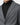 The Effortless Blazer Dark Grey