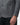 The Effortless Blazer Dark Grey