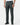 The Slate Grain Pleated Tailored Pant