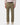 The No Brainer Pant Deep Khaki