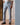The 4 Way Stretch Pant Sky Blue