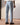 The 4 Way Stretch Pant Sky Blue