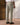 The 4 Way Stretch Pant Khaki