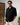 The Linen Rich Shirt Black
