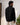 The Linen Rich Shirt Black