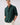 The Linen Rich Shirt Vahro Green