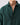 The Linen Rich Shirt Vahro Green