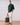 The Linen Rich Shirt Vahro Green