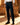 The 5 Pocket Dobby Pant Navy