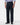 The Relaxed Textured Runway Pant Navy