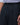 The Relaxed Textured Runway Pant Navy