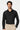The Bamboo Dress Shirt Black