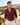 The Bamboo Dress Shirt Mahogany