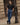 The Gurkha Runway Pant Ischia Island Blue