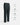 The Slate Grain Pleated Tailored Pant