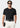 The Crew Neck T-shirt Black
