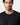 The Crew Neck T-shirt Black