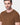 The Crew Neck T-shirt Cinnamon