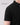 The Stitchless Polo Black