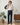 The 5 Pocket Dobby Pant Navy