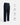 The Gurkha Runway Pant Bourbon Navy Stripes