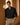 The Drape Runway Shirt Black